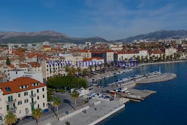 Uffici, 198 m2, Vendita, Split - Firule